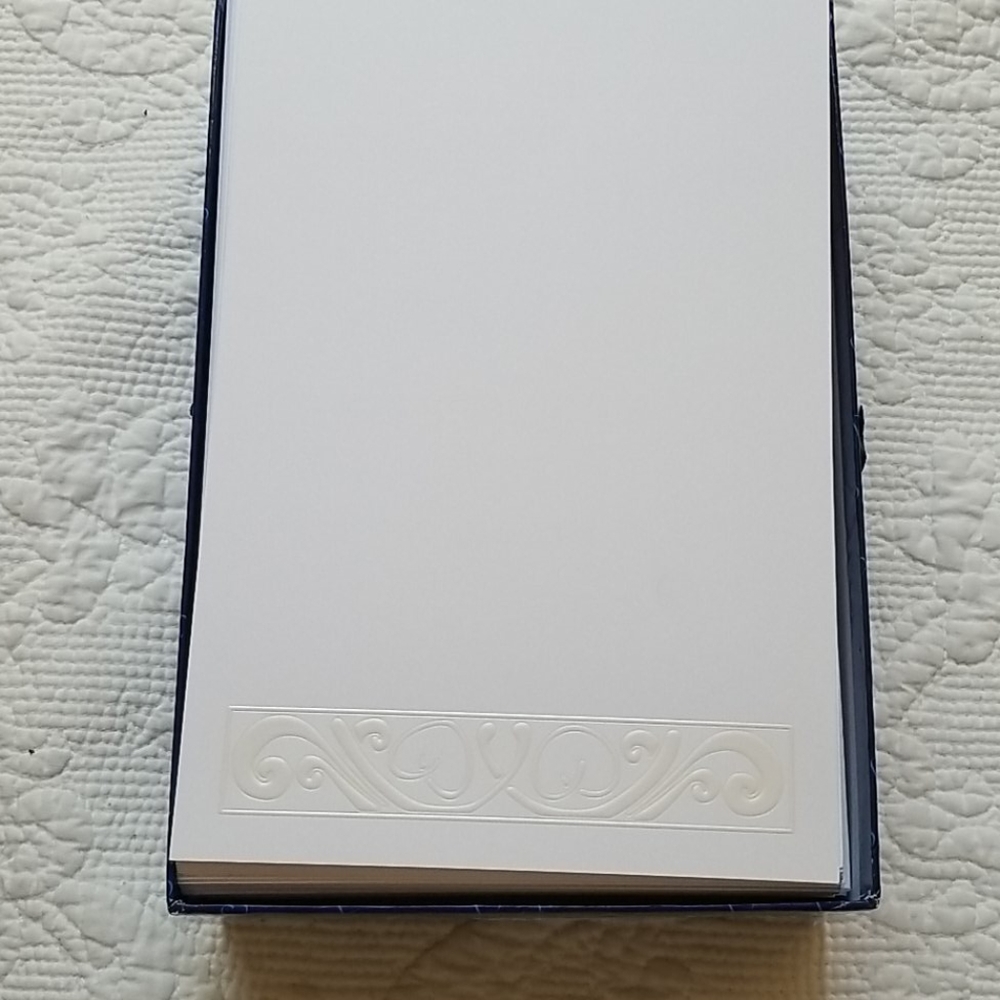 Wedding Invitations kit - Picture 2 of 5